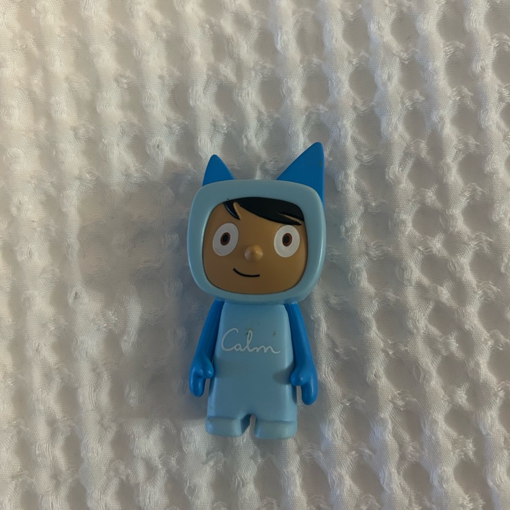Tonies X Calm mindfulness figurine